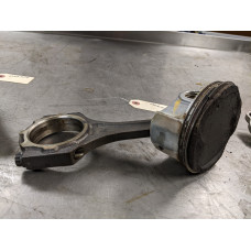 02K203 Piston and Connecting Rod Standard For 06-12 Toyota Rav4  3.5 1320109831